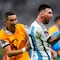 Argentina de Lionel Messi se proclama campeón del Mundial Qatar 2022; derrotó a Francia en épica final