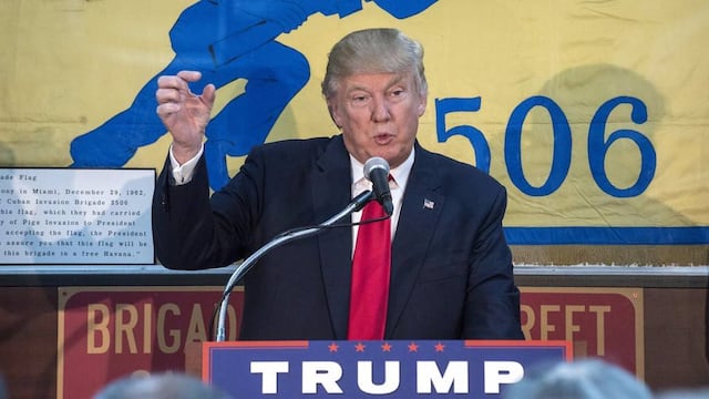 Trump