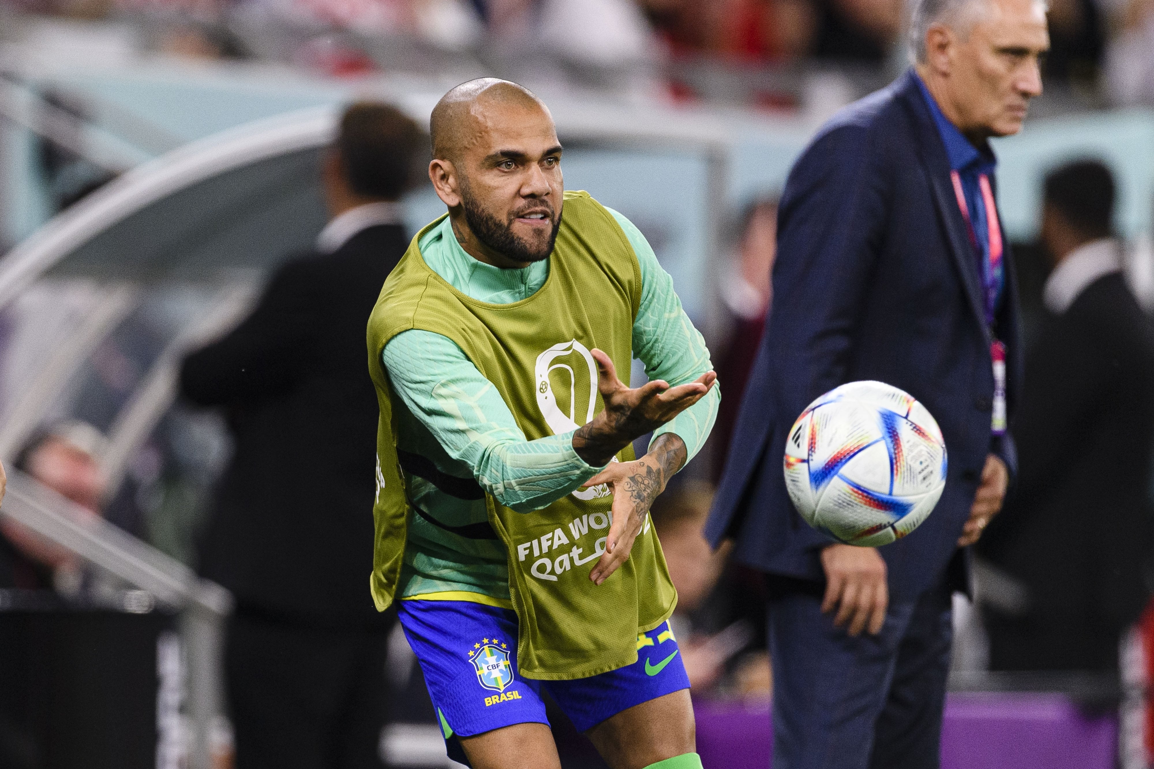 Dani Alves