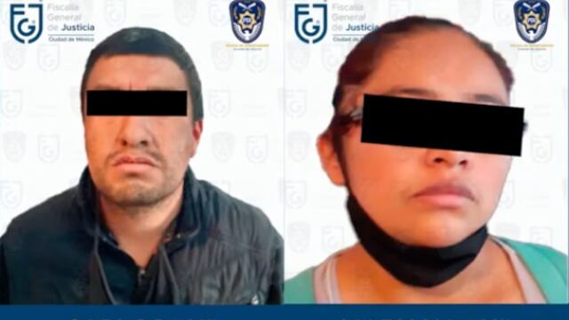 Reafirman sentencia de más de 50 años contra Carlos "N" y Mariana "N" por feminicidio