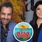 Eugenio Derbez sí invitaría a Victoria Ruffo a De Viaje Con Los Derbez, pero le tira comentario mala onda después