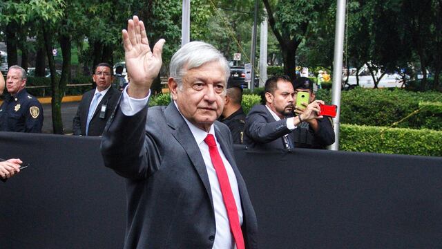 AMLO