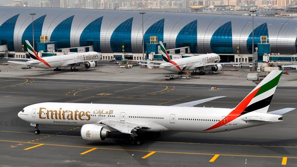 La guerra dispara los precios de los boletos de avión