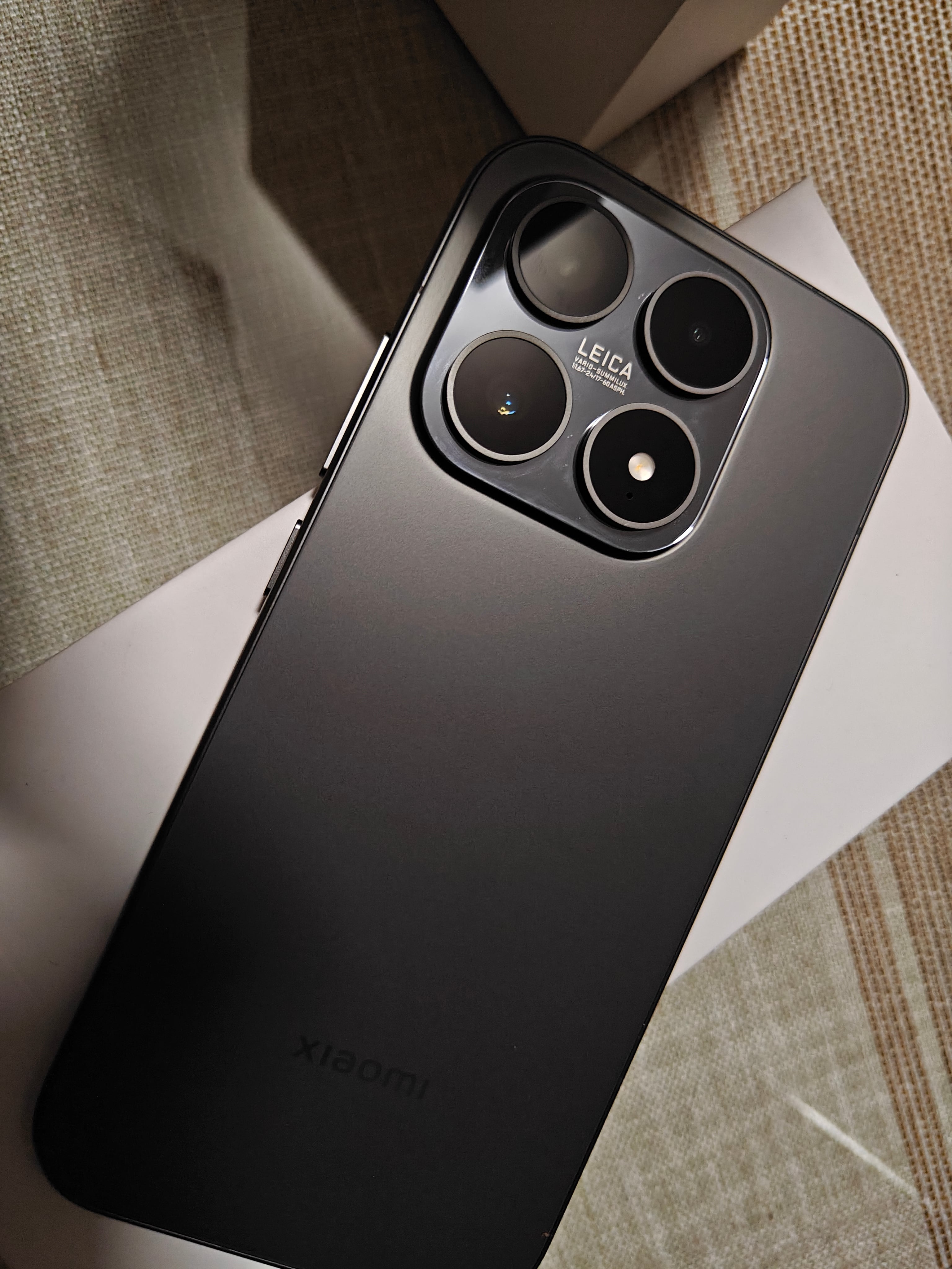 Xiaomi 17