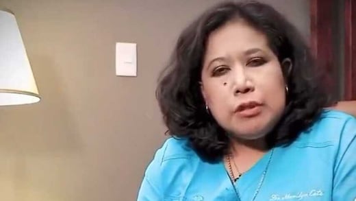 Fiscal de Puebla aclara caso Marilyn Cote: solo 6 víctimas la perdonaron