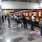¿Qué pasó en la Línea 7 del Metro CDMX? Desalojan a usuarios por humo; servicio ya fue restablecido