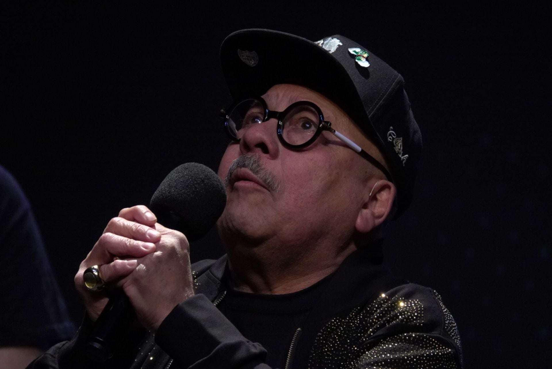 Humberto Vélez, actor de doblaje, la voz oficial de Homero Simpson en español latino