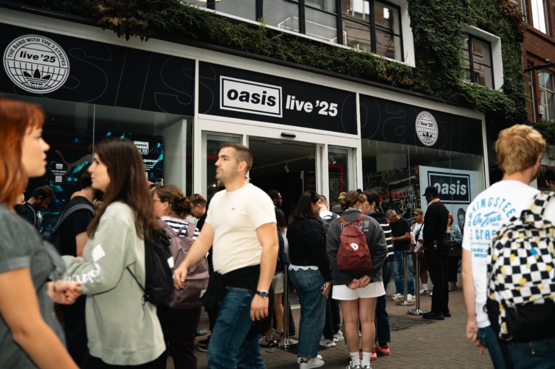 Oasis Fan Store