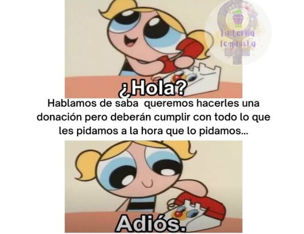 Meme funa a Saba