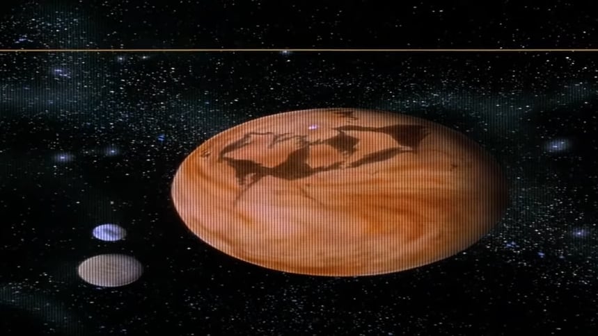 'Dune' / David Lynch (1984)