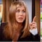¿Fan de Friends? Así se prepara la famosa ensalada de Jennifer Aniston