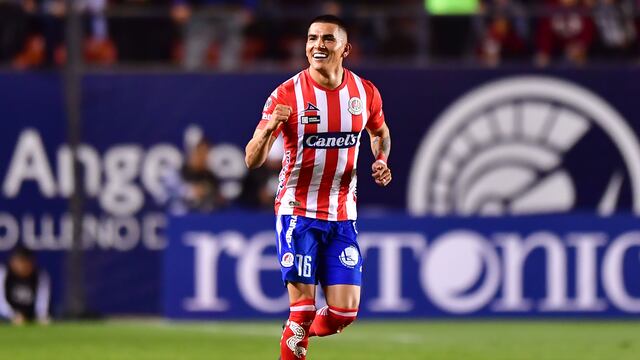 Luis Reyes