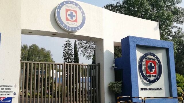 Llevarán a cabo una 'limpia' en las instalaciones de La Noria