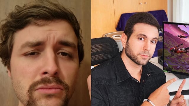 Dalas Review vs Vegetta777
