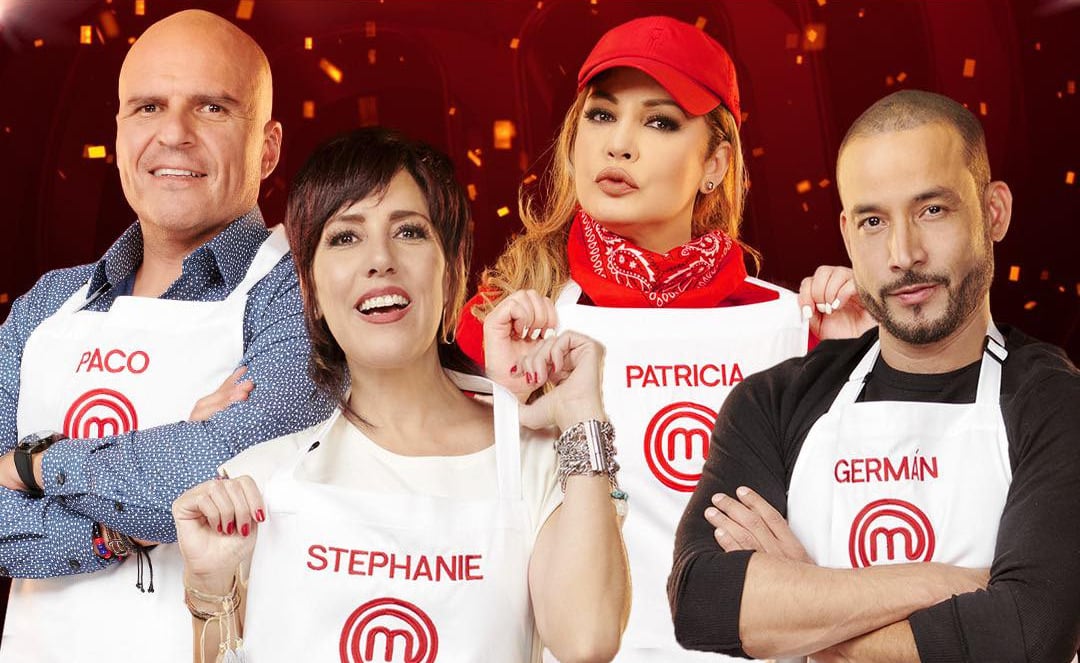MasterChef Celebrity México