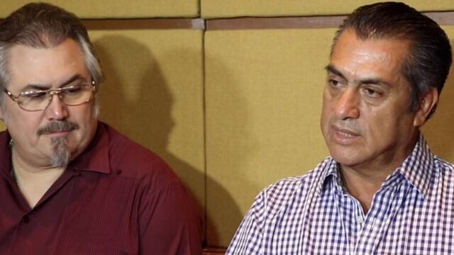 Gobernador no cree que el caso amerite destitución