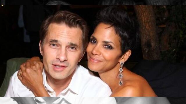 Es la segunda vez en esta semana que la actriz presenta la demanda de divorcio alegando "diferencias irreconciliables". 