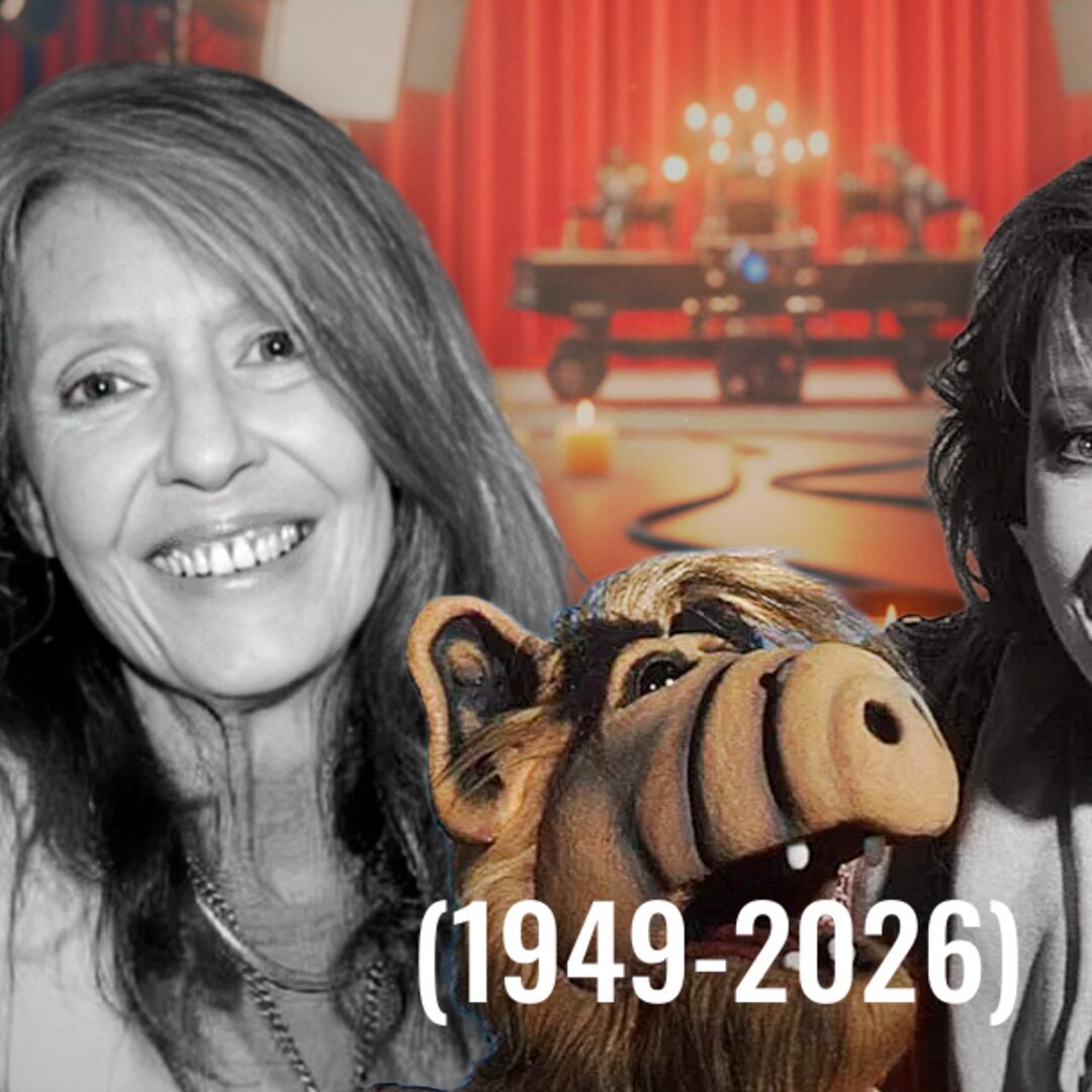 ¿De qué murió Anne Schedeen? Actriz de ALF fallece a los 77 años