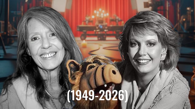 ¿De qué murió Anne Schedeen? Actriz de ALF fallece a los 77 años