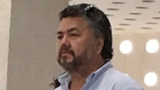 Alfonso González Morillas