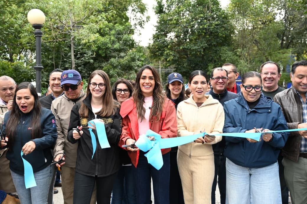 Amor Perrón en Cuauhtémoc: realizan 578 atenciones a animales de compañía