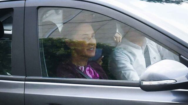 Claudia Sheinbaum, presidenta electa de México