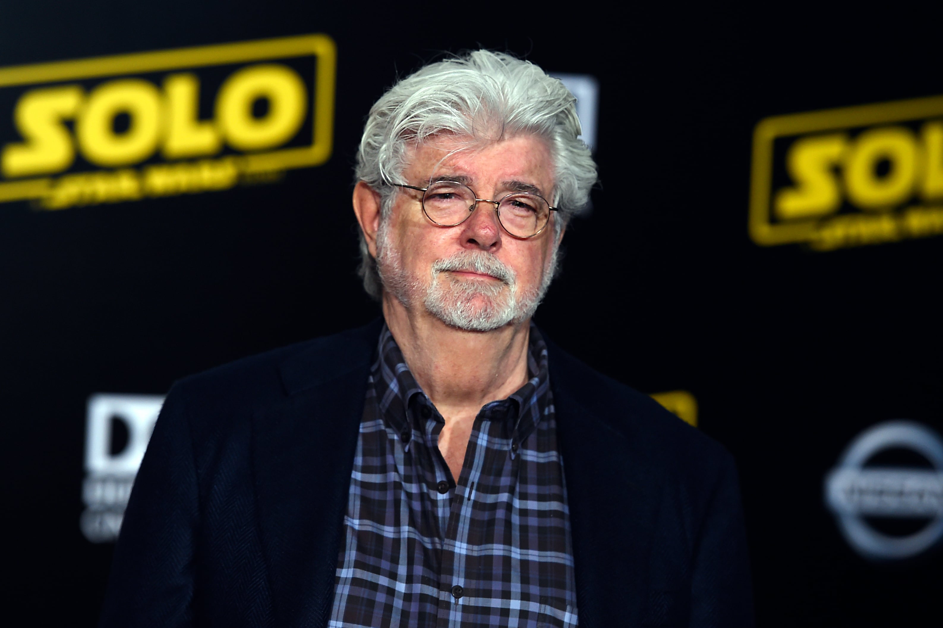 George Lucas en Cannes: El director de Star Wars recibirá la Palma de Oro de Honor por esta razón