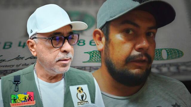 El Gordo de Los Viagras enfrenta cargos por el homicidio de Hipólito Mora