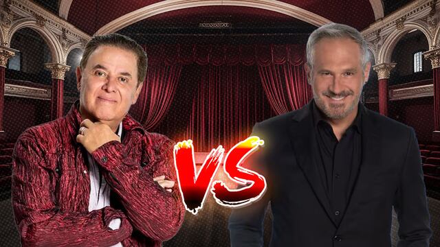 Mario Bezares estaría inconforme con que Arath de la Torre sea el protagonista de Señora Presidenta