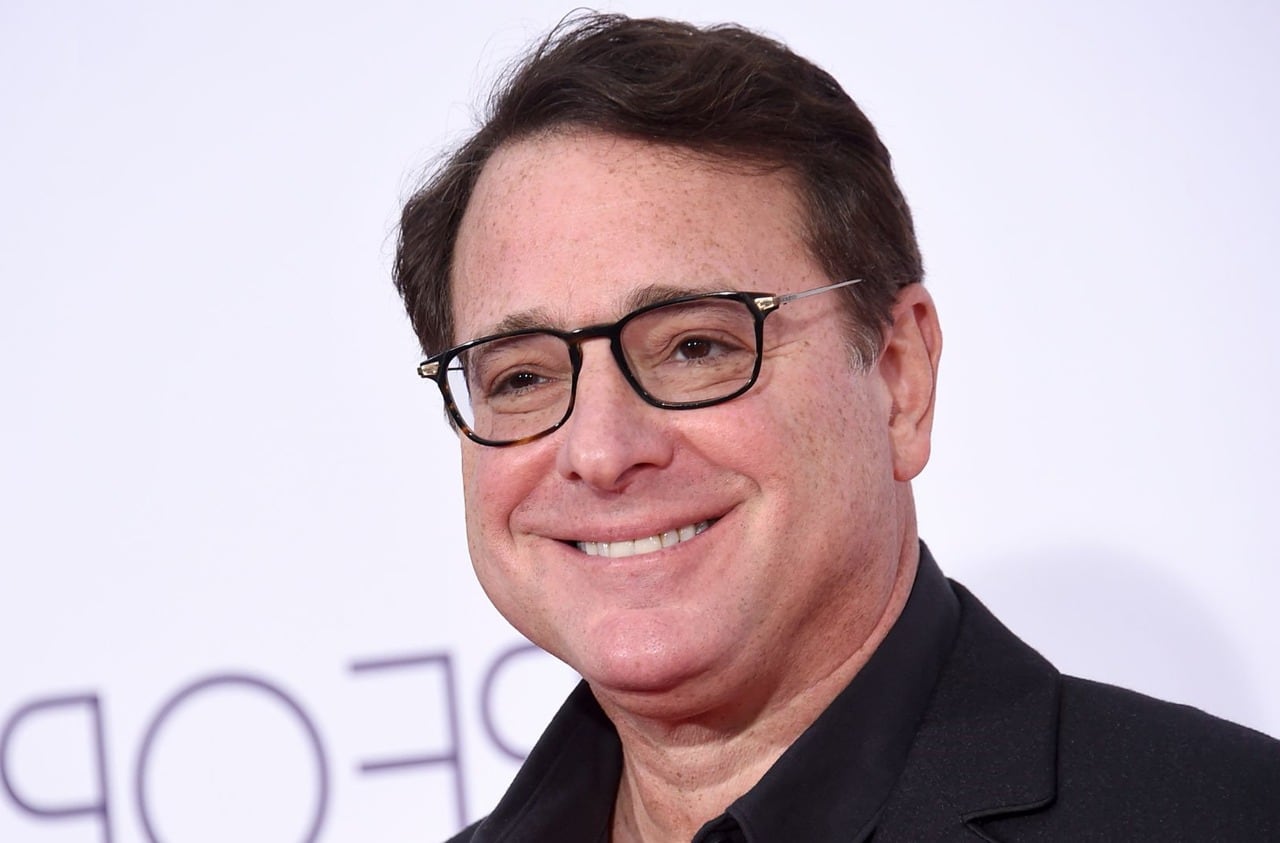 Bob Saget