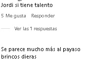 Usuarios de burlan de que a Gustavo Adolfo Infante lo hayan confundido con Yordi Rosado.