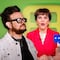 Aleks Syntek acusa a Pati Chapoy de “destruir” a su familia