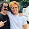 Martín Bello quedaría paralítico tras supuesta golpiza de Diego Boneta