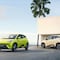 BYD Dolphin Mini: Precio en México del auto más barato de la marca china