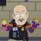 South Park critica la xenofobia con 'Mexican Joker'