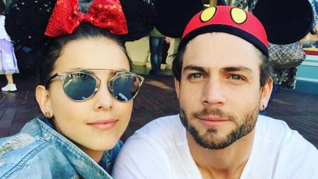 Paulina Goto / Horacio Pancheri