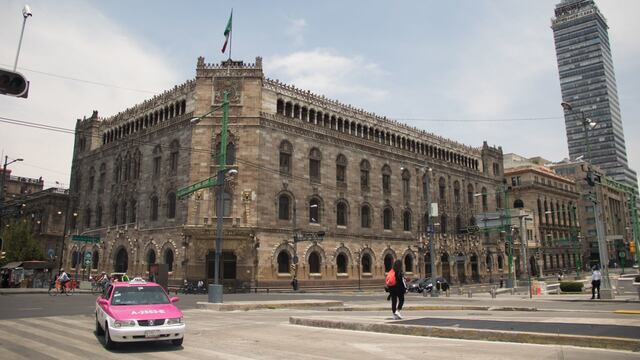 Centro Histórico de la CDMX