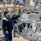 San Luis Potosí crece casi tres veces más que el país en actividad industrial