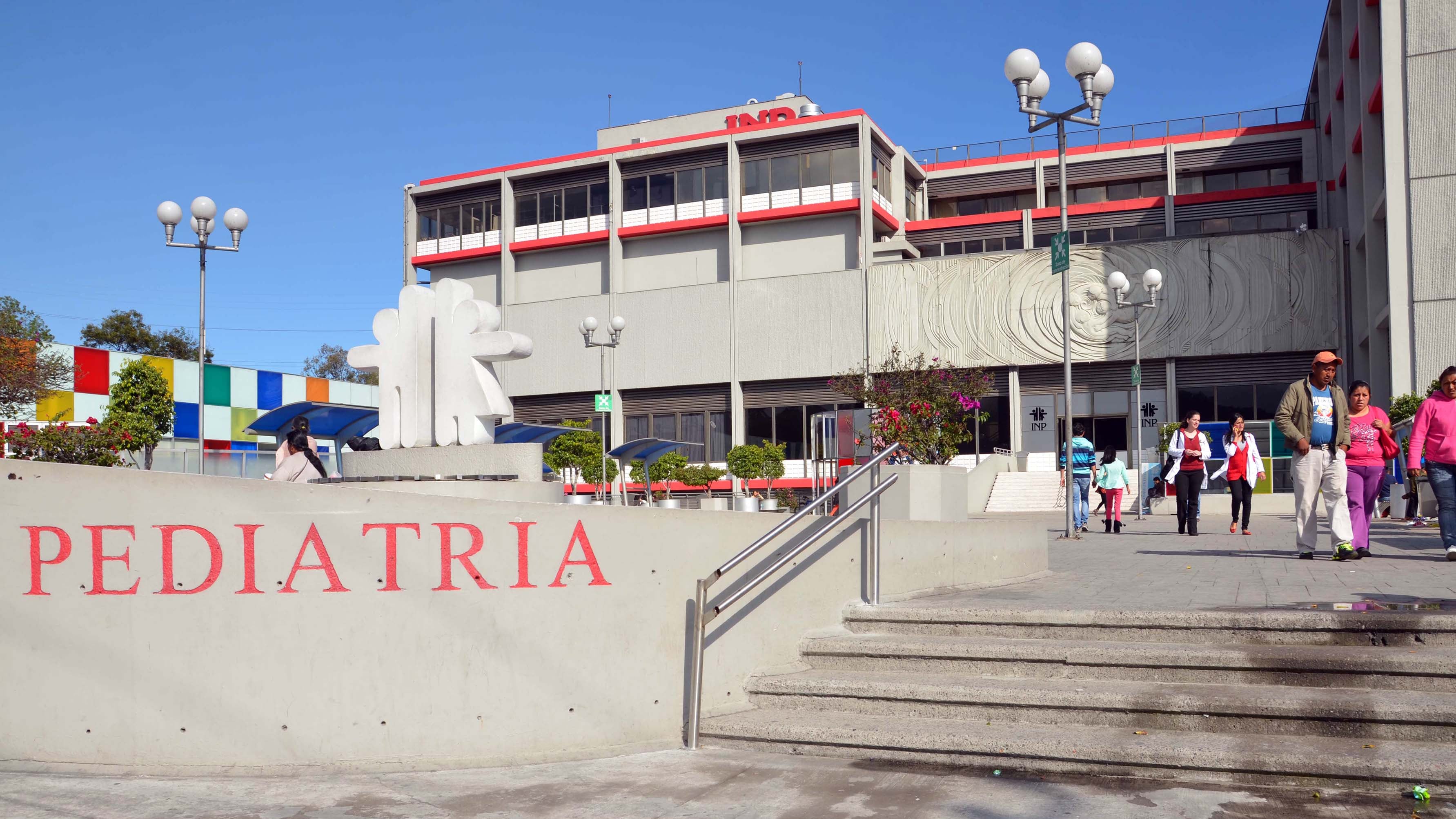 Carta para el Doctor Julio Frenk