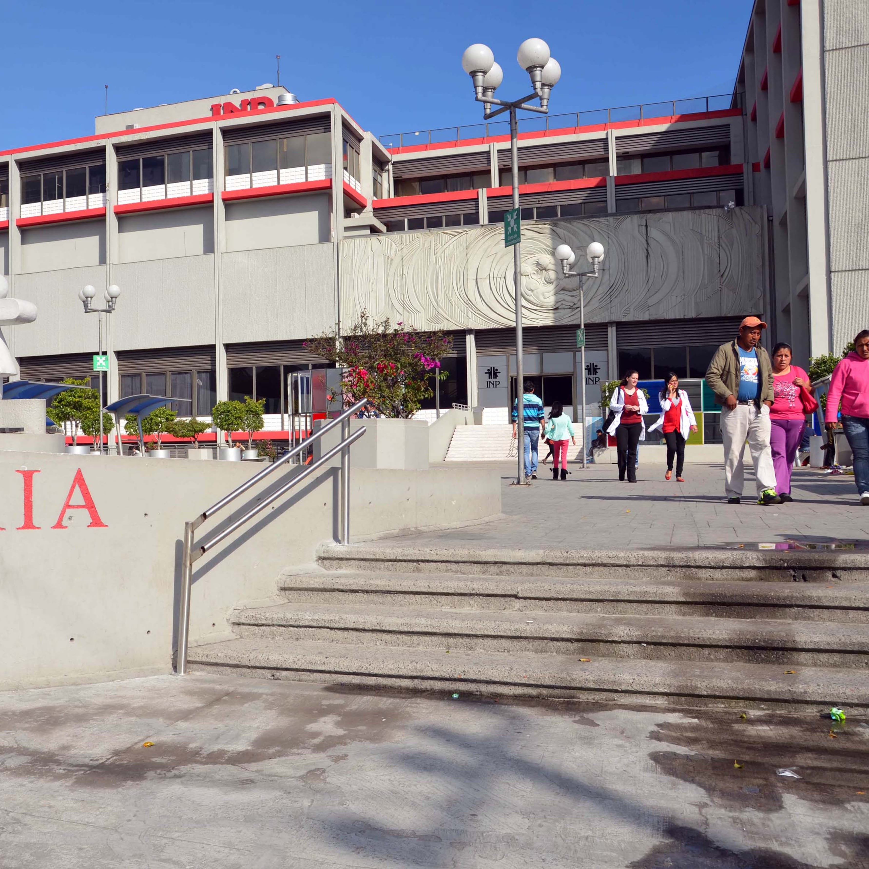 Carta para el Doctor Julio Frenk