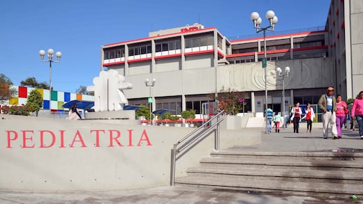 Carta para el Doctor Julio Frenk