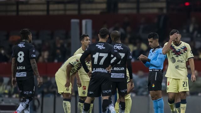 América pierde ante juárez