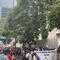 ¿Qué pasa en Insurgentes Sur hoy 2 de octubre? Trabajadores cierran circulación en Dr. Gálvez por nueva protesta