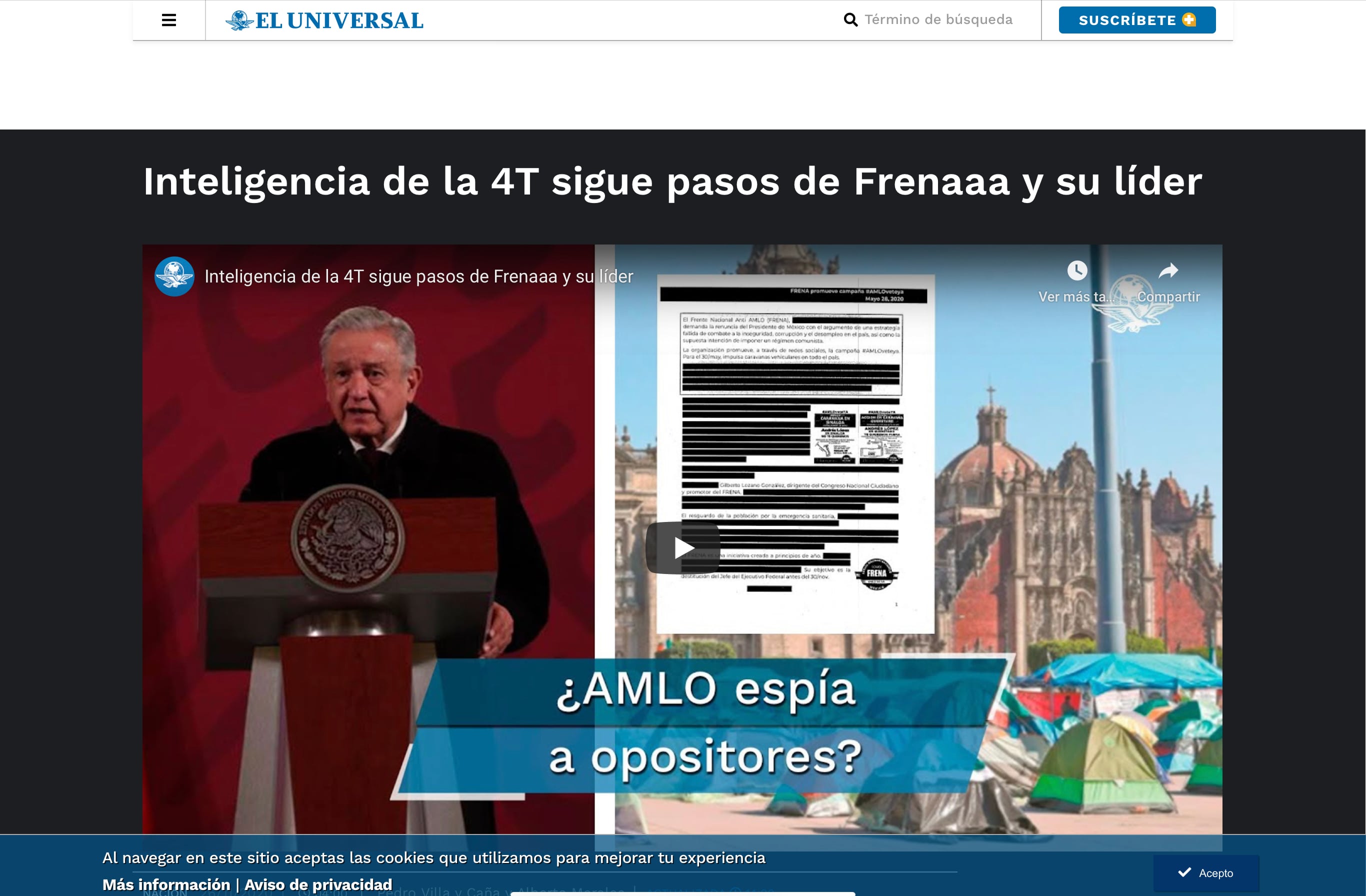 El Universal