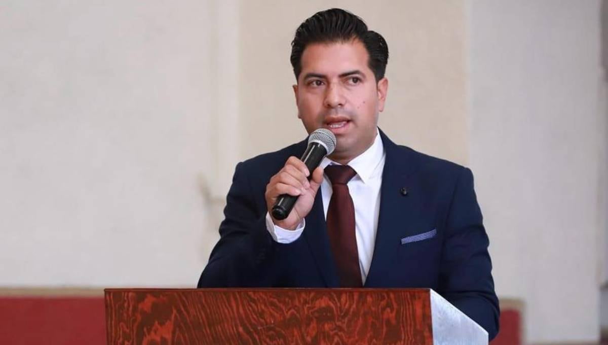 Alcalde de Doctor Mora sufre robo de su camioneta