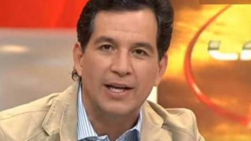 Javier Alarcón, TV Notas y el ostracismo... ¡y el peor Trump posible!