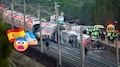 Accidente de tren en España: qué ocurrió, víctimas y luto nacional