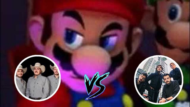 Memes funan a Grupo Frontera por no dar créditos a Morat al ganar en los Latin American Awards