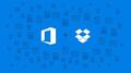 Dropbox permitirá editar documentos de Office desde su app