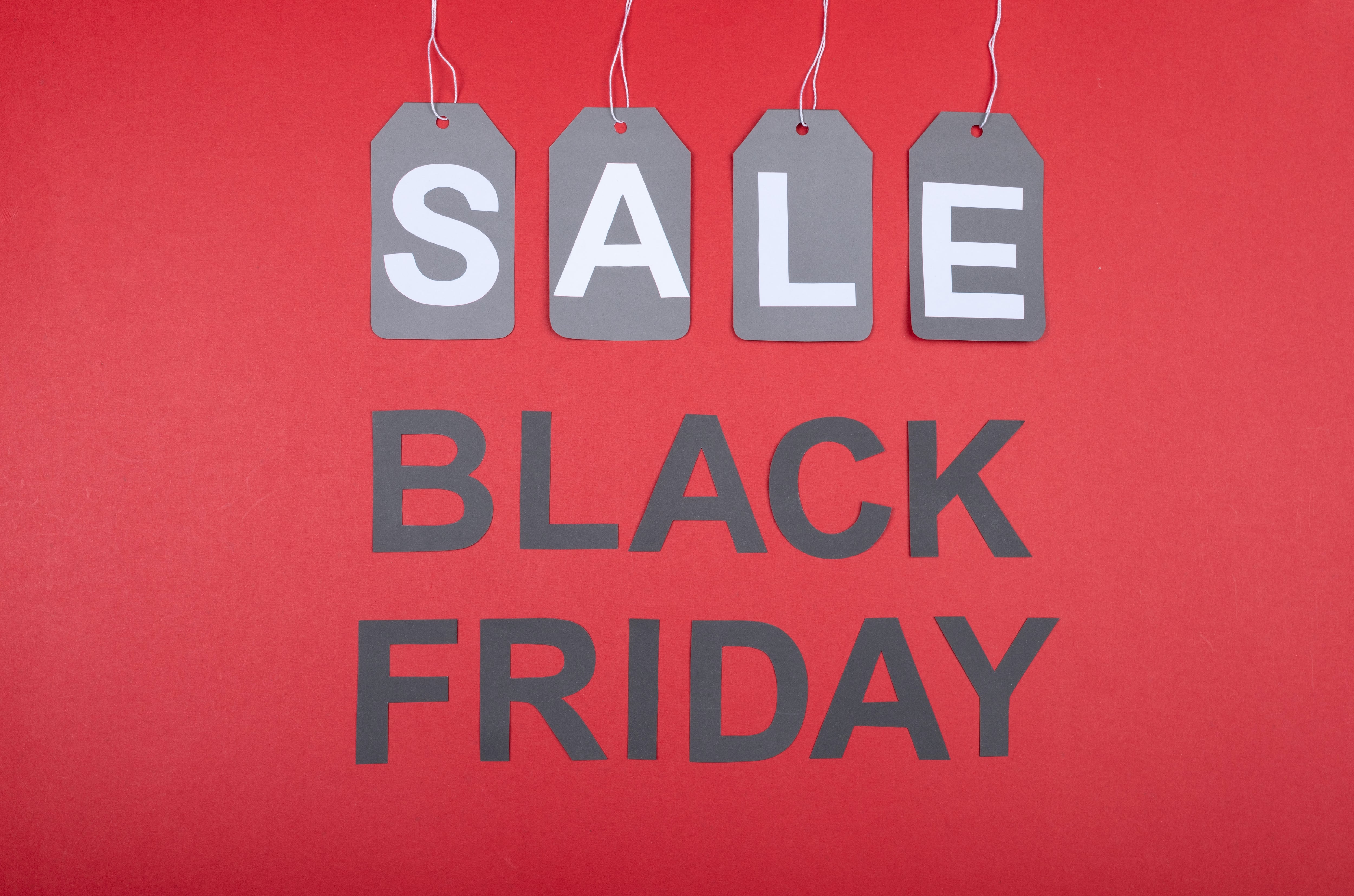 Black Friday en México y las ofertas de Amazon, Mercado Libre y Liverpool